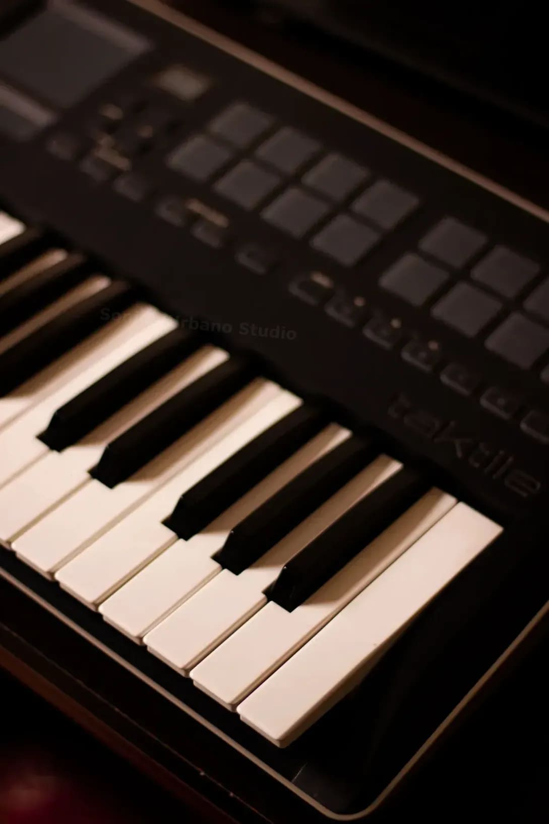 Sonido Urbano Studio 10